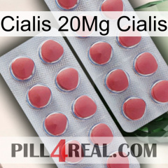 Cialis 20Mg Cialis 19